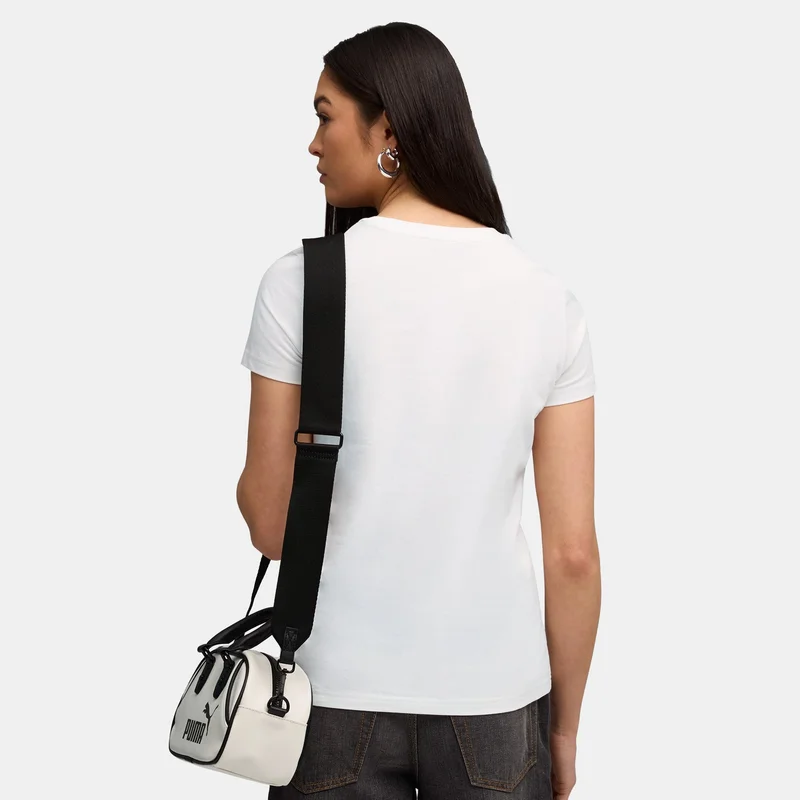 بوما تيشيرت جرافيك جاردينت للنساء