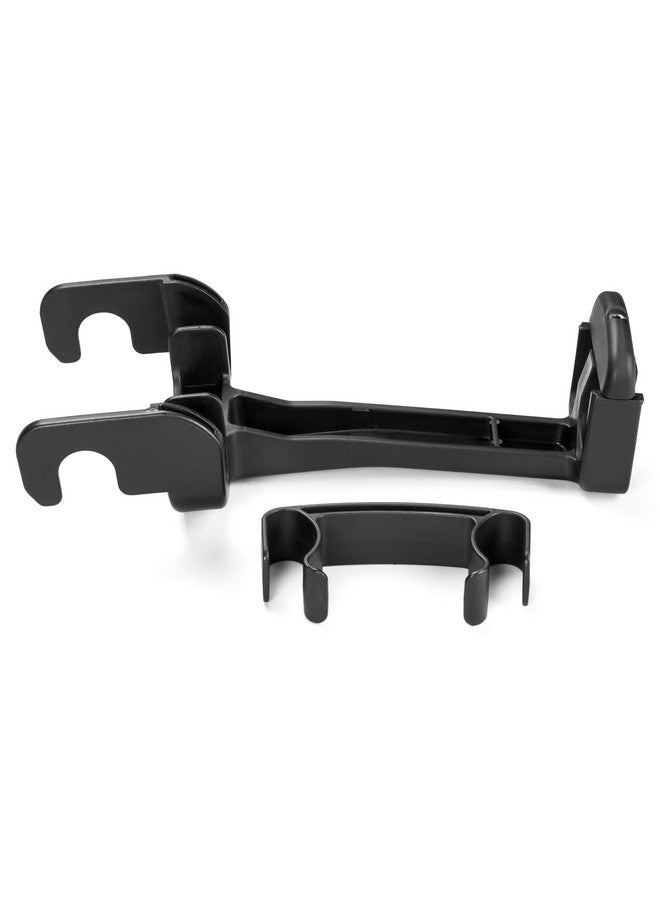 Peg Perego Duo Adapter for City Loop Stroller - Connect Two Strollers to Make one Double - Image 1