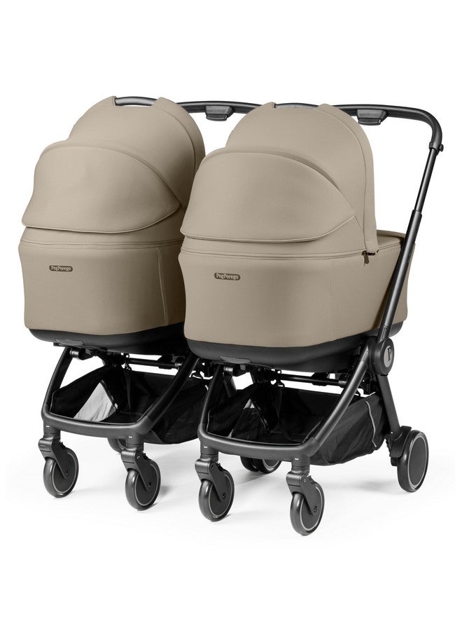 Peg Perego Duo Adapter for City Loop Stroller - Connect Two Strollers to Make one Double - Image 4