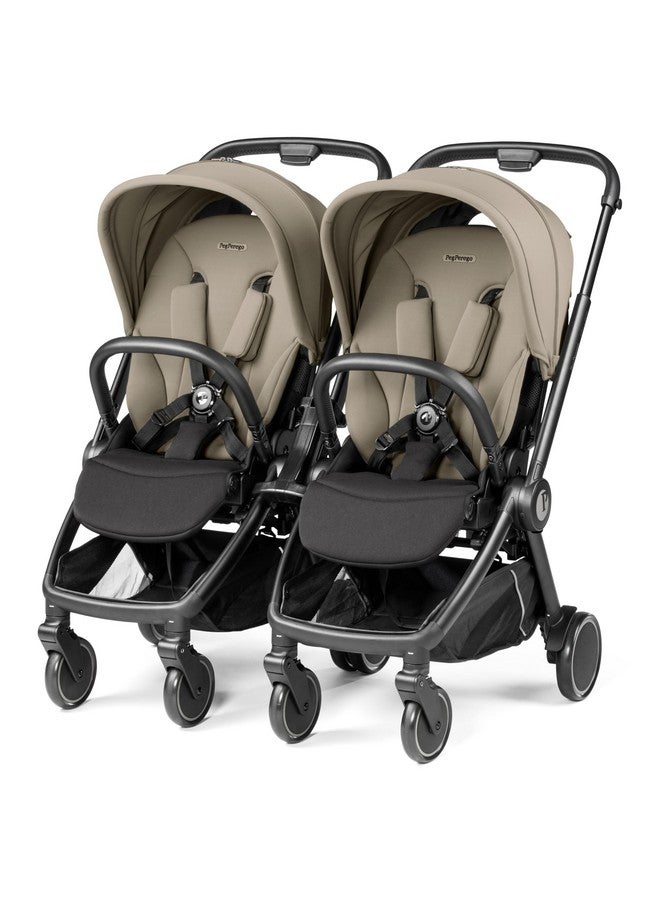 Peg Perego Duo Adapter for City Loop Stroller - Connect Two Strollers to Make one Double - Image 3