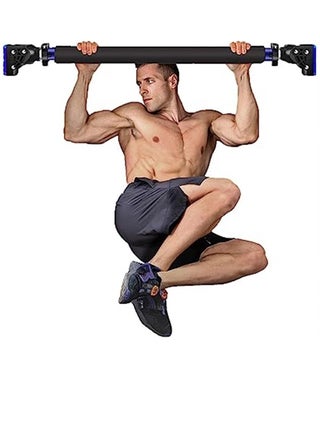 Pull Up Bar, Pullup Bar Door, Upper Body Workout Door Exercise Bar, Doorway Pull up Bar Without Screw Installation, for Door-Frame Over Door Pull-up Bar - pzsku/Z35AA14C8AE121309F4F7Z/45/_/1688116851/2e1b7209-36df-485f-bbcb-1478416f94ec