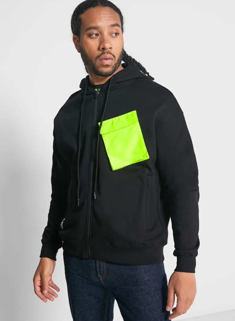 Cayler & Sons Box Hoodie