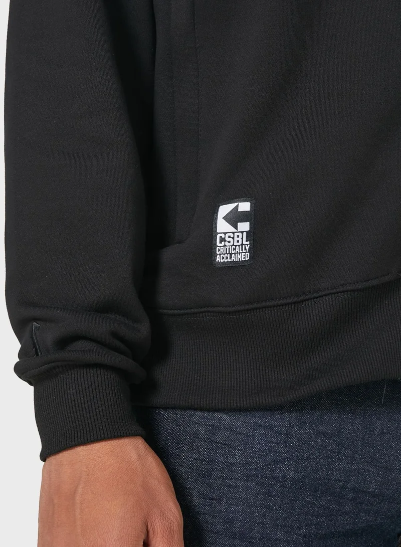 Cayler & Sons Box Hoodie
