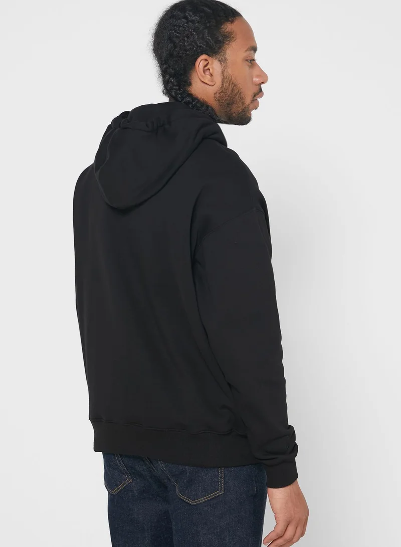 Cayler & Sons Box Hoodie