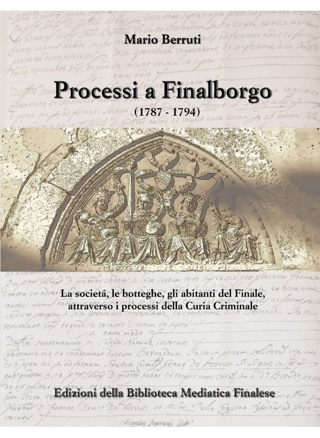 Processi a Finalborgo  - Image 1