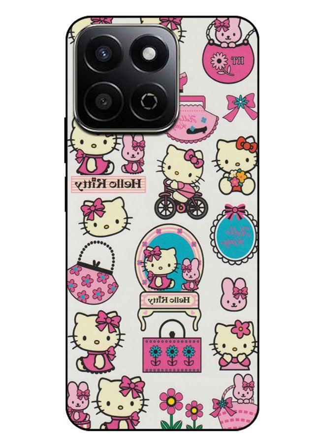 EYE CATCH Printed Protective Case Cover For Honor 200 Smart -  Lamborghini Car - Image 1