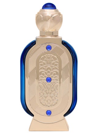 Nawal Perfume Oil Attar for Men & Women - 20ml