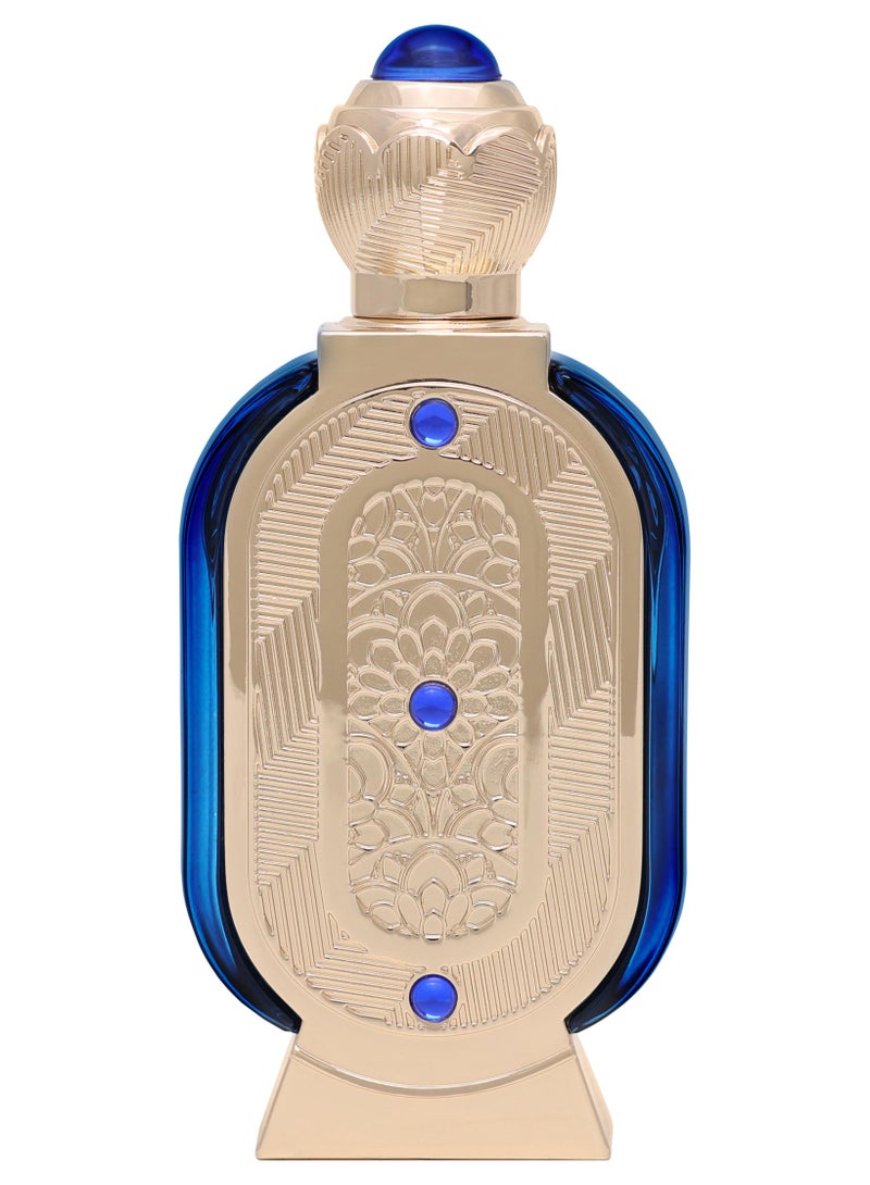 Naseem زيت عطر نوال للرجال والنساء - 20 مل