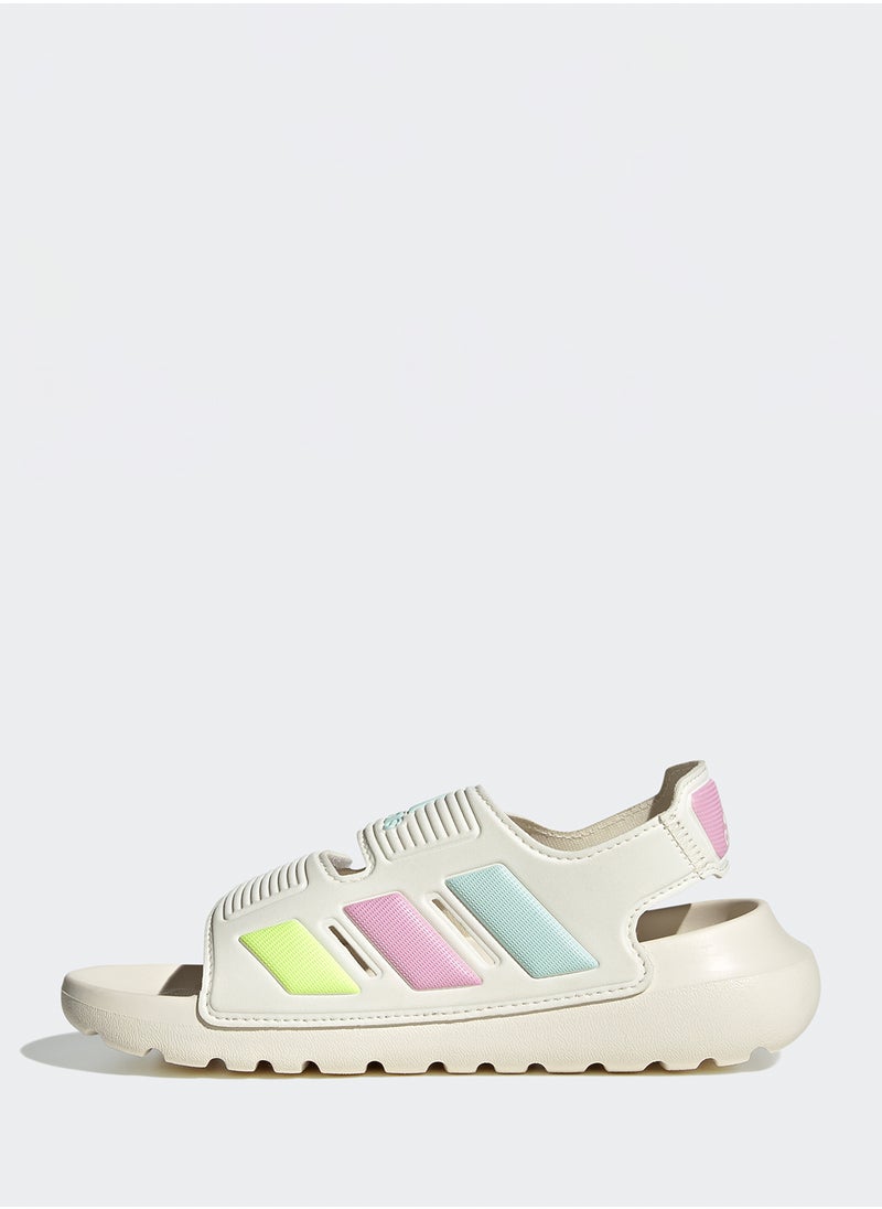 Adidas - Kids Altaswim 2.0 C - Image 1
