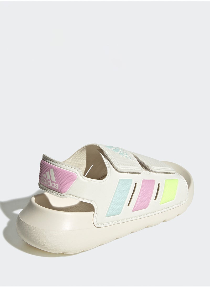 Adidas - Kids Altaswim 2.0 C - Image 1