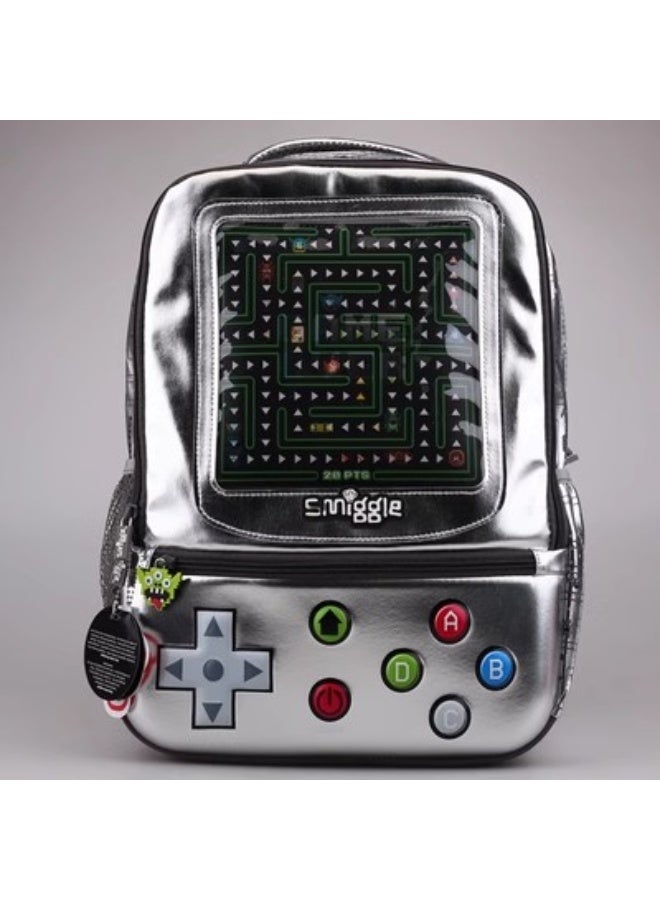سميجل حقيبة ظهر كبيرة الحجم للأطفال من سمغيل الأسترالية