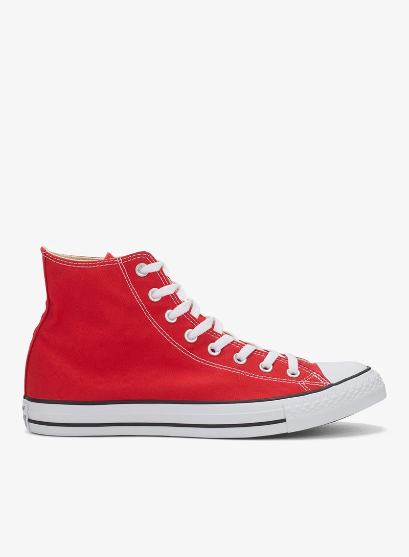 Chuck Taylor All Star Core High-Top Unisex Shoe