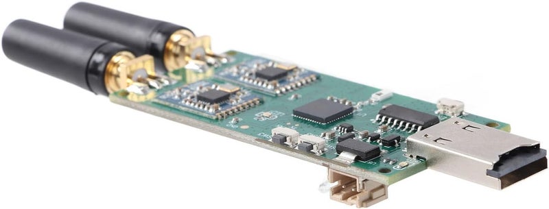 KSA local stock WiFi Network Configuration - RF Transceiver Module for Cybersecurity Testing with Dual CC1101 and NRF24L01 Wireless Modules, 300MHz to 348MHz, 387MHz to 464MHz, 779MHz to 928MHz, Market demand focused build Main road full logistics cover Smooth joint Simple multi-feature practical build Global assemble options All season compatible build Individual group scene compatible Public demand affordable quality Space saving Gulf standard sizing alternatives Trendy natural tone options All-item unified delivery Climate adapted delivery plan Rack sorted local inventory Permanent & temporary usable Occasional & permanent usable Stackable design Longevity optimized build Solid anti-deform Fixed delivery schedule Budget friendly premium quality Full land route delivery All-in-one local deliver plan Sand resistant - Image 2