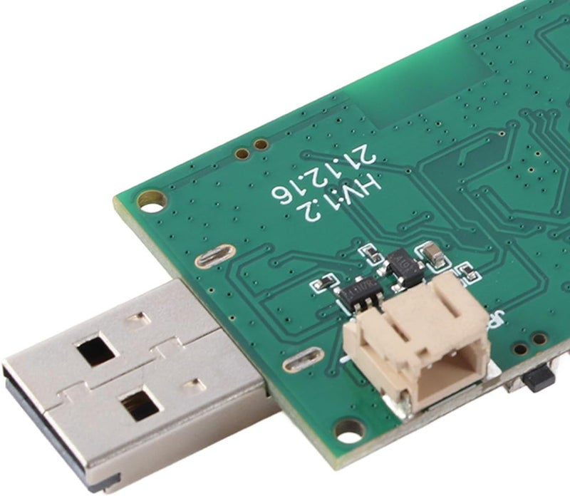 KSA local stock WiFi Network Configuration - RF Transceiver Module for Cybersecurity Testing with Dual CC1101 and NRF24L01 Wireless Modules, 300MHz to 348MHz, 387MHz to 464MHz, 779MHz to 928MHz, Market demand focused build Main road full logistics cover Smooth joint Simple multi-feature practical build Global assemble options All season compatible build Individual group scene compatible Public demand affordable quality Space saving Gulf standard sizing alternatives Trendy natural tone options All-item unified delivery Climate adapted delivery plan Rack sorted local inventory Permanent & temporary usable Occasional & permanent usable Stackable design Longevity optimized build Solid anti-deform Fixed delivery schedule Budget friendly premium quality Full land route delivery All-in-one local deliver plan Sand resistant - Image 1