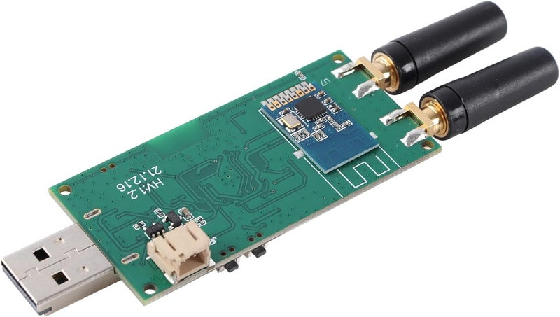 KSA local stock WiFi Network Configuration - RF Transceiver Module for Cybersecurity Testing with Dual CC1101 and NRF24L01 Wireless Modules, 300MHz to 348MHz, 387MHz to 464MHz, 779MHz to 928MHz, Market demand focused build Main road full logistics cover Smooth joint Simple multi-feature practical build Global assemble options All season compatible build Individual group scene compatible Public demand affordable quality Space saving Gulf standard sizing alternatives Trendy natural tone options All-item unified delivery Climate adapted delivery plan Rack sorted local inventory Permanent & temporary usable Occasional & permanent usable Stackable design Longevity optimized build Solid anti-deform Fixed delivery schedule Budget friendly premium quality Full land route delivery All-in-one local deliver plan Sand resistant - Image 4