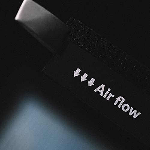 VION Model 3/Y HEPA N98 Grade Activated Carbon Air Filters - 2 packs with the Model 3 and Model Y removal tools - Image 5