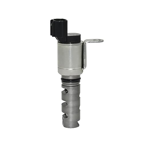 BAIXINDE 1533038010 Variable Valve Timing VVT Solenoid Compatible with Lexus Toyota Sequoia Tundra - Image 1