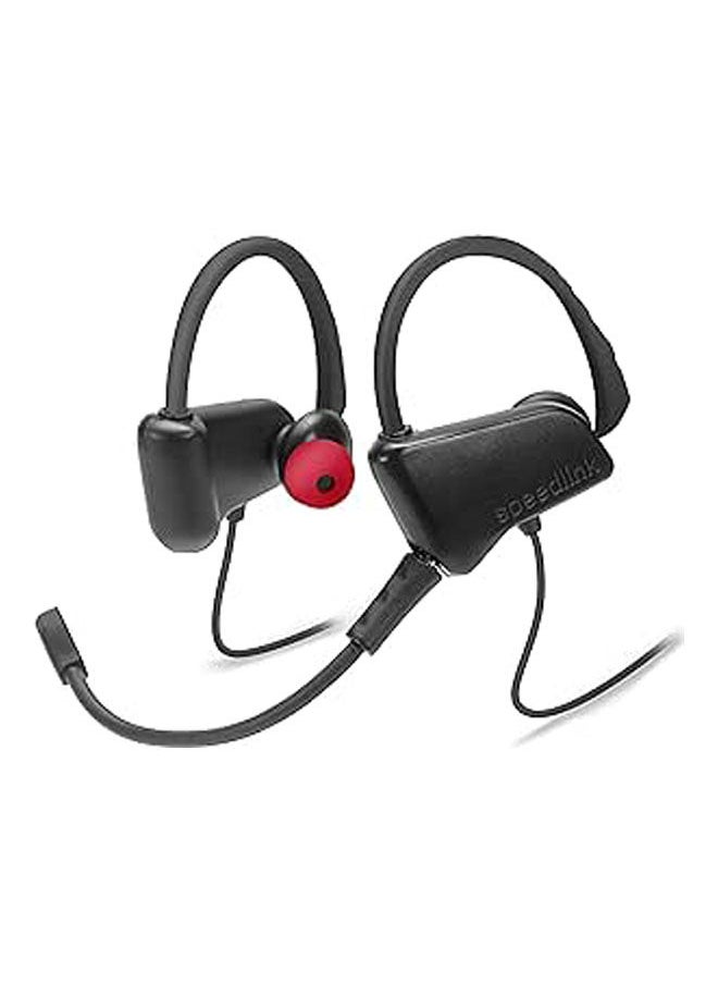 SPEEDLINK Juzar Gaming Ear Buds - For Pc/Ps5/Ps4  - Image 1