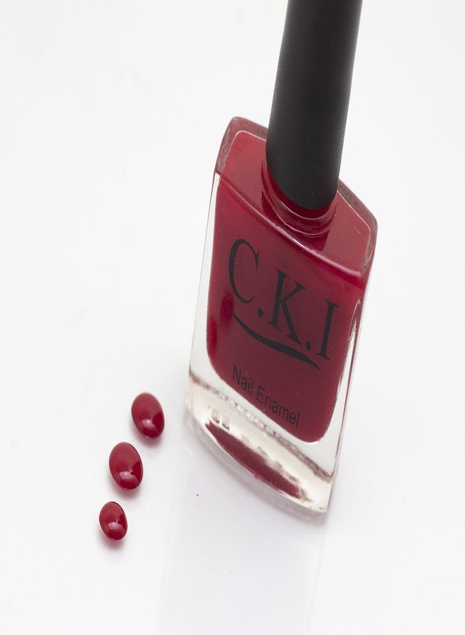 C.K.I Nail Enamel Night Shadz 9 ML, 752 - Image 4