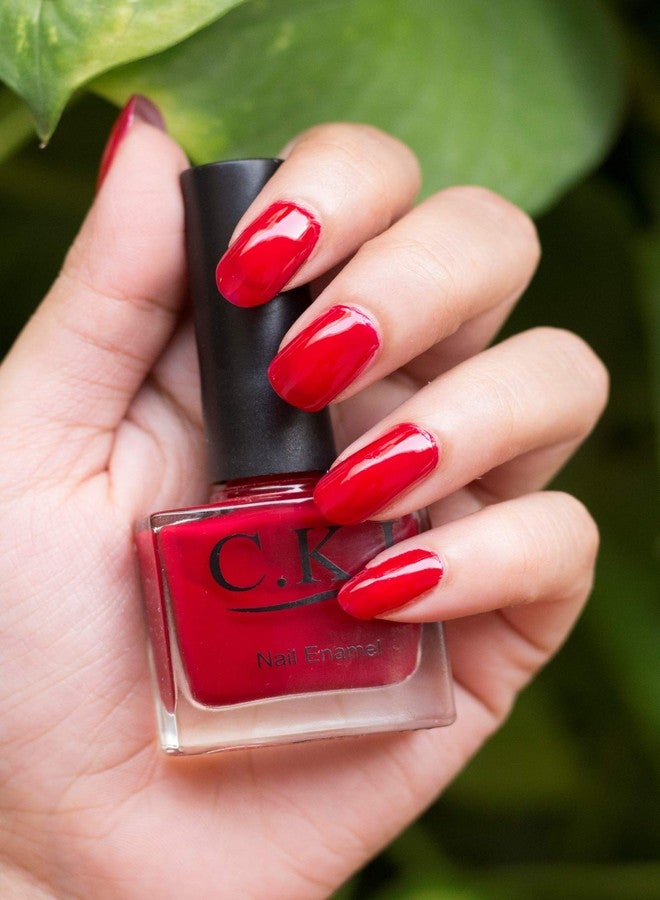 C.K.I Nail Enamel Night Shadz 9 ML, 752 - Image 5