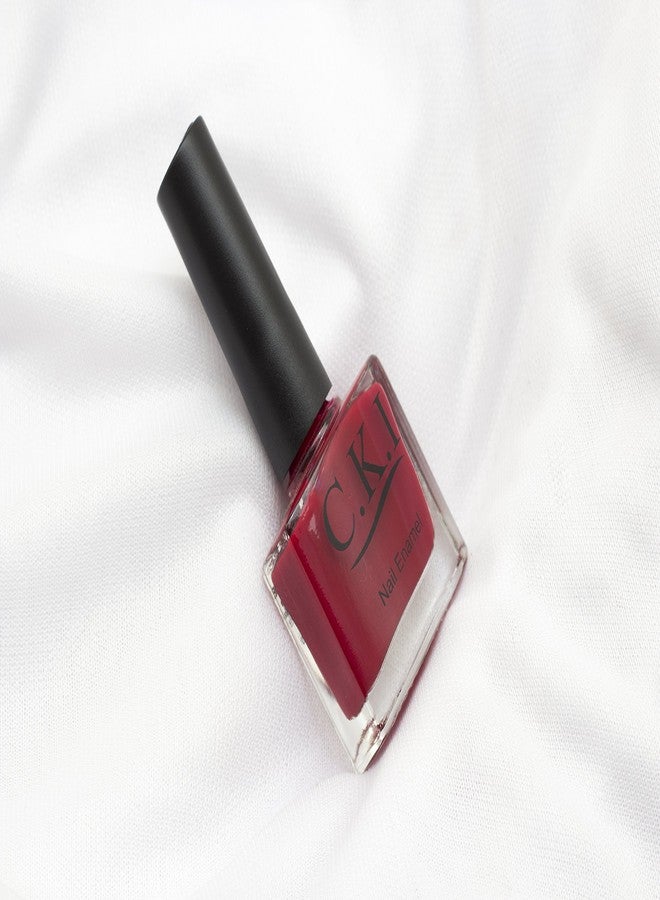 C.K.I Nail Enamel Night Shadz 9 ML, 752 - Image 2