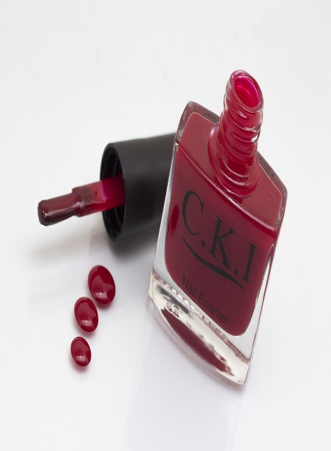 C.K.I Nail Enamel Night Shadz 9 ML, 752 - Image 1