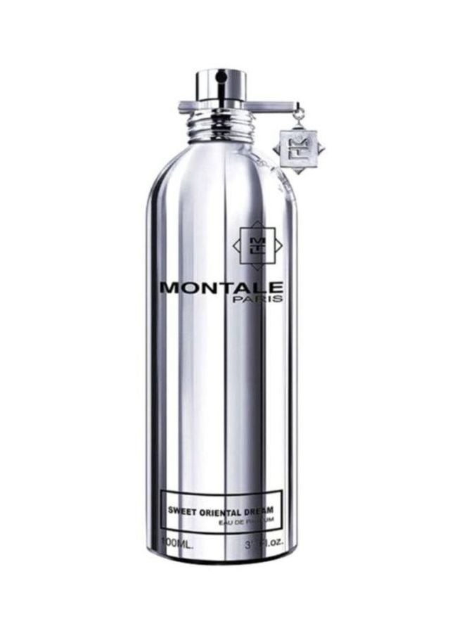 مونتال ماء عطر سويت أورينتال دريم 100ملليلتر - Image 1