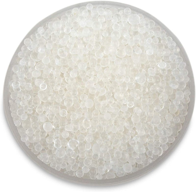 Elysian Silica Gel Pouch Moisture Absorber For Wardrobe Storage Compartment Kitchen Cabinets Almirah Shoe Rack Bathroom Uses Gel Desiccant Packs Pack Of 250 Gram Each Pouch 05 Gram - Image 1