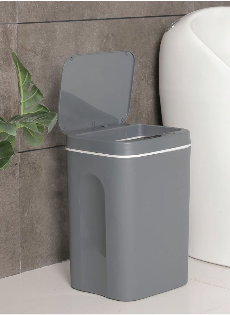 GREEN LION Eco sense Smart Trash Can With Smart Sensors  - Image 1