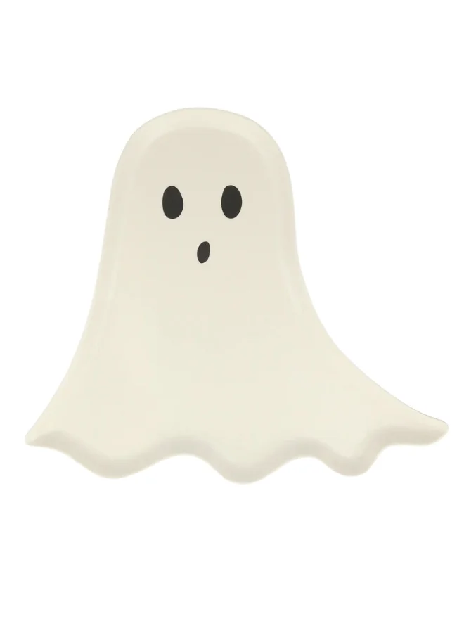 Meri Meri Bamboo Ghost Plate