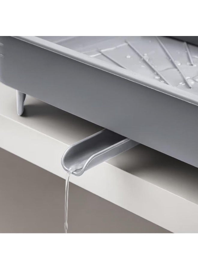 Rayen 2069.01 Dish Drainer – Expand, Organize & Save Space | Made in Spain - Image 3