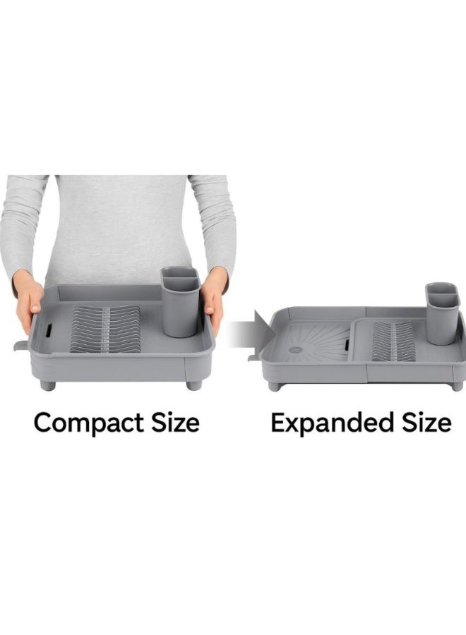 Rayen 2069.01 Dish Drainer – Expand, Organize & Save Space | Made in Spain - Image 5