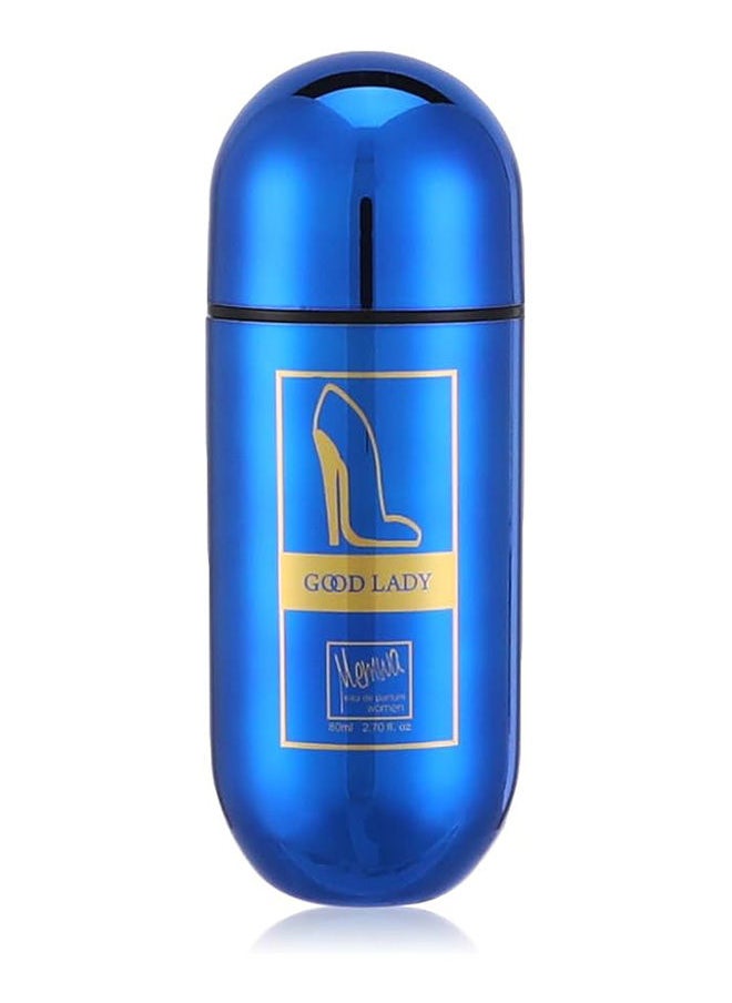 ميموا عطر جود ليدي EDP 