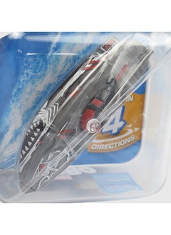 ZURU Robo Boats (Black)  - Image 1