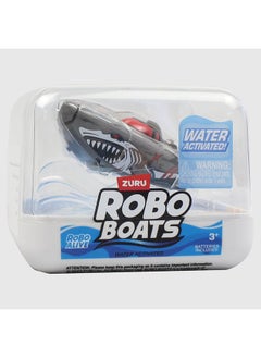 ZURU Robo Boats (Black)  - Image 2