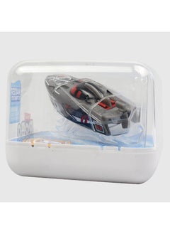 ZURU Robo Boats (Black)  - Image 3