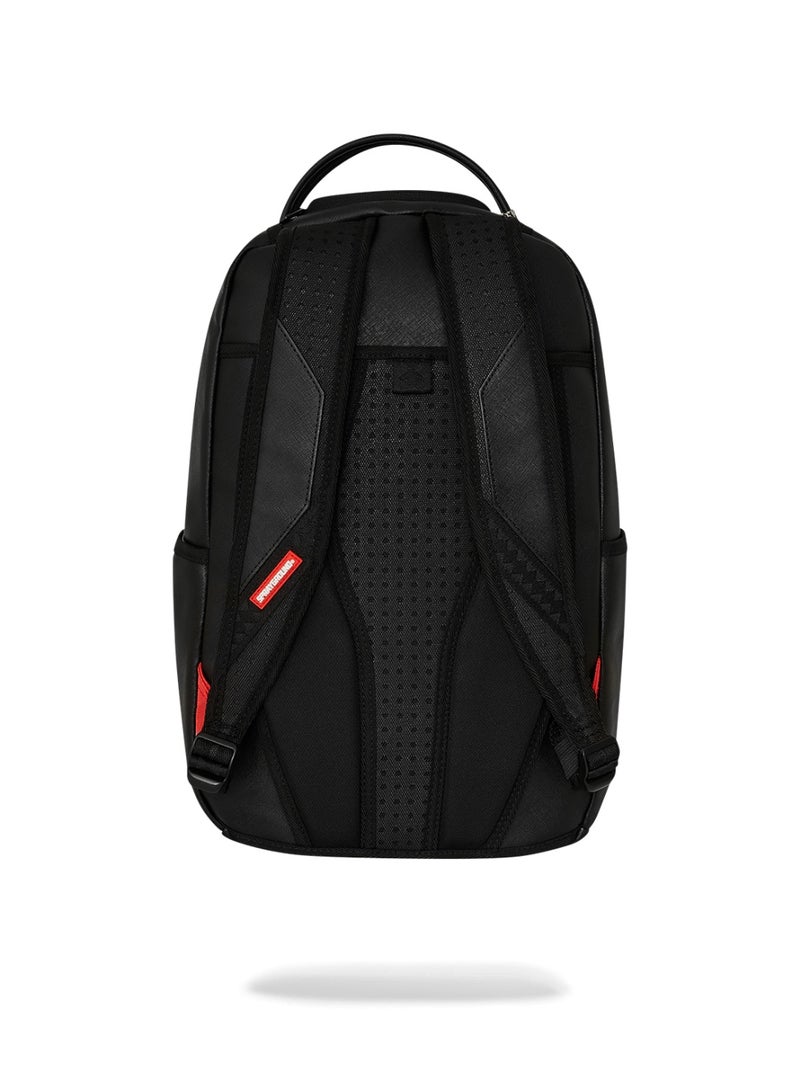 SPRAYGROUND SHOE PALACE EXCLUSIVE: SHARK CENTRAL ULTRA 99 DLXV BACKPACK  - Image 4