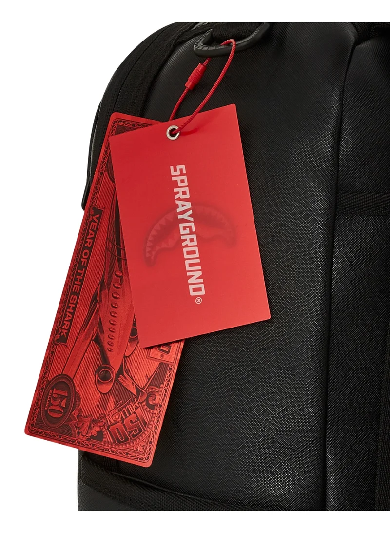 SPRAYGROUND  SHOE PALACE EXCLUSIVE: SHARK CENTRAL ULTRA 99 DLXV BACKPACK  | Best Price UAE
