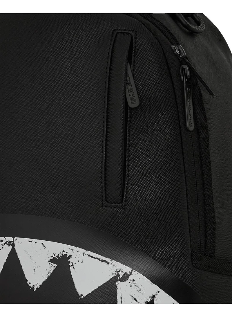 SPRAYGROUND  SHOE PALACE EXCLUSIVE: SHARK CENTRAL ULTRA 99 DLXV BACKPACK  | Best Price UAE