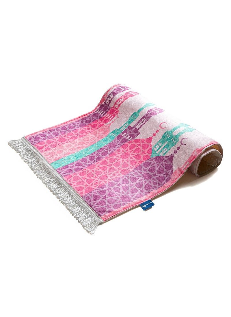 Urban rugs - Prayer Mat - Image 1