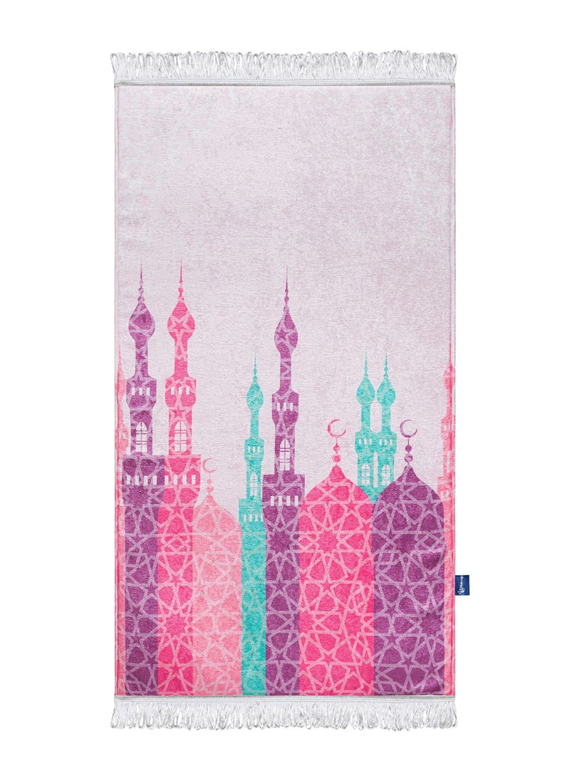 Urban rugs - Prayer Mat - Image 1