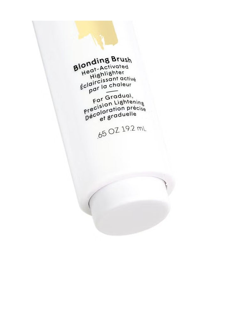 dpHUE Blonding Brush 192 ml - Image 4