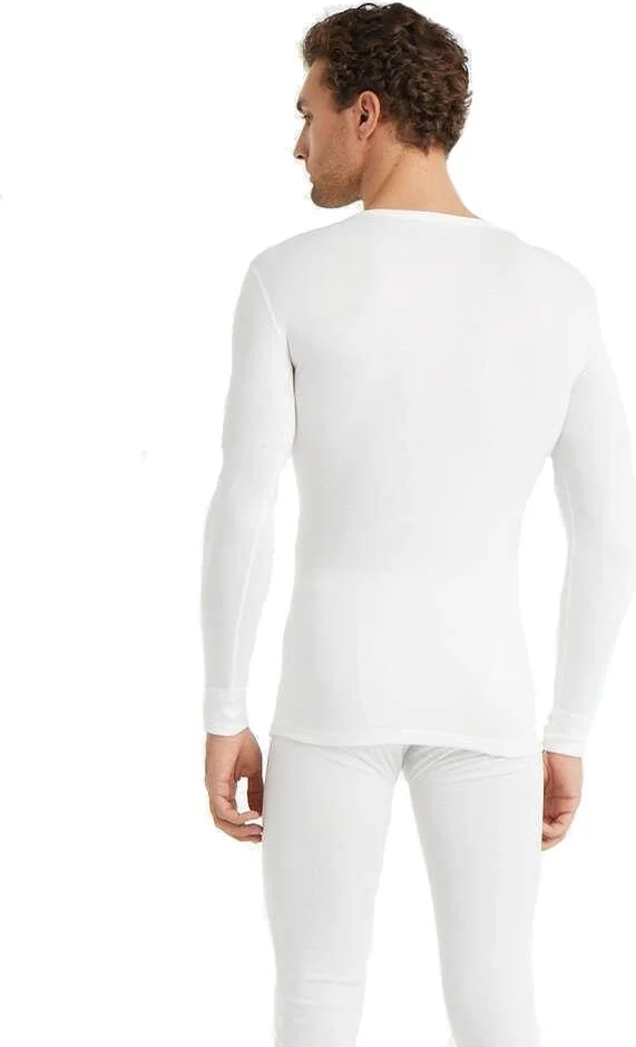 بلاك سباد Unisex Thermal Level 2 Underwear 1257