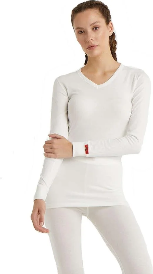 بلاك سباد Unisex Thermal Level 2 Underwear 1257
