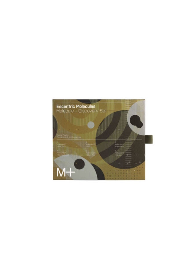 Escentric Molecules M+ Discovery Set - Image 2