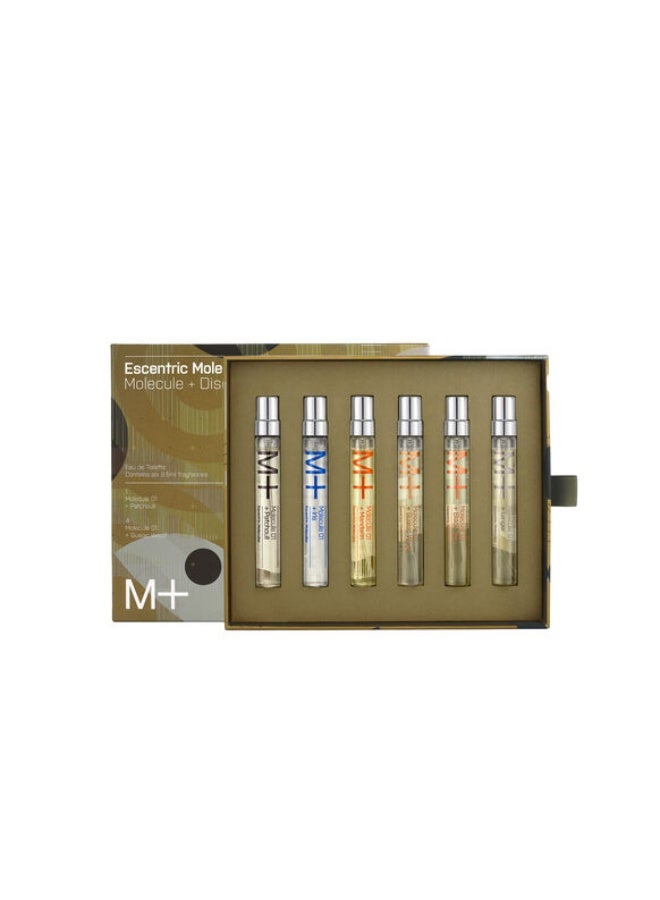 Escentric Molecules M+ Discovery Set - Image 1