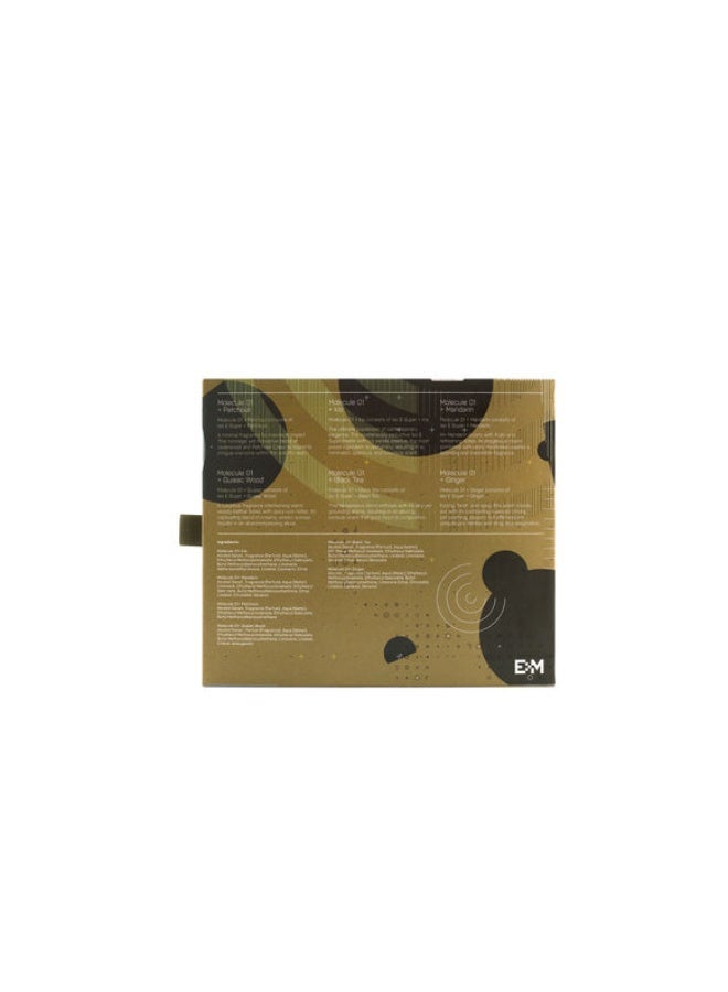 Escentric Molecules M+ Discovery Set - Image 3