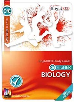 Higher Biology New Edition Study Guide 