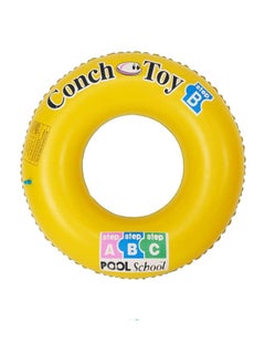 GGEROU Inflatable Pool Floats Tube Toys Beach Swimming Party Toys for Kids and Adults Fruit Pool Swim Ring(#90)  - Image 1