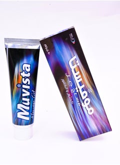 Muvista Muvista Gel  - Image 1